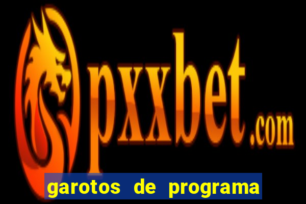 garotos de programa porto alegre